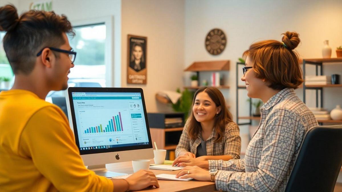 Publicidade online para pequenas empresas: um caminho acessível