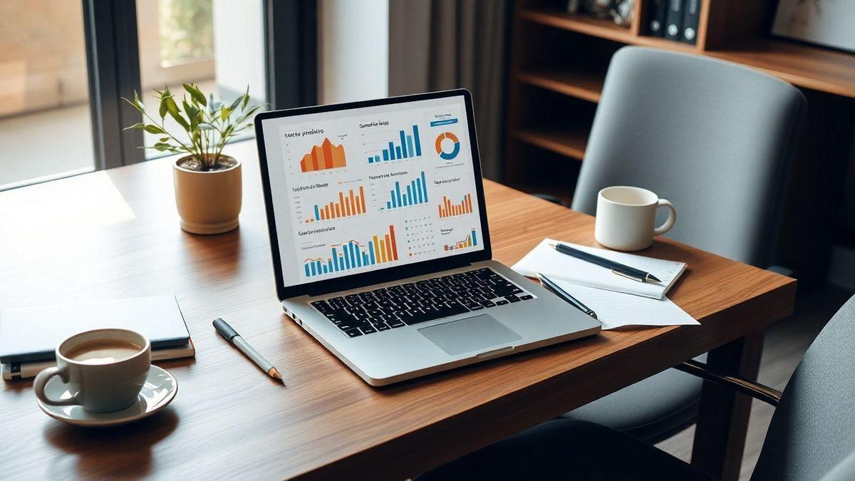 Qualidade dos Anúncios e Suas Métricas