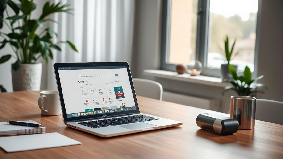 Recursos e Ferramentas para Melhores Práticas em Anúncios de Pesquisa no Google Ads