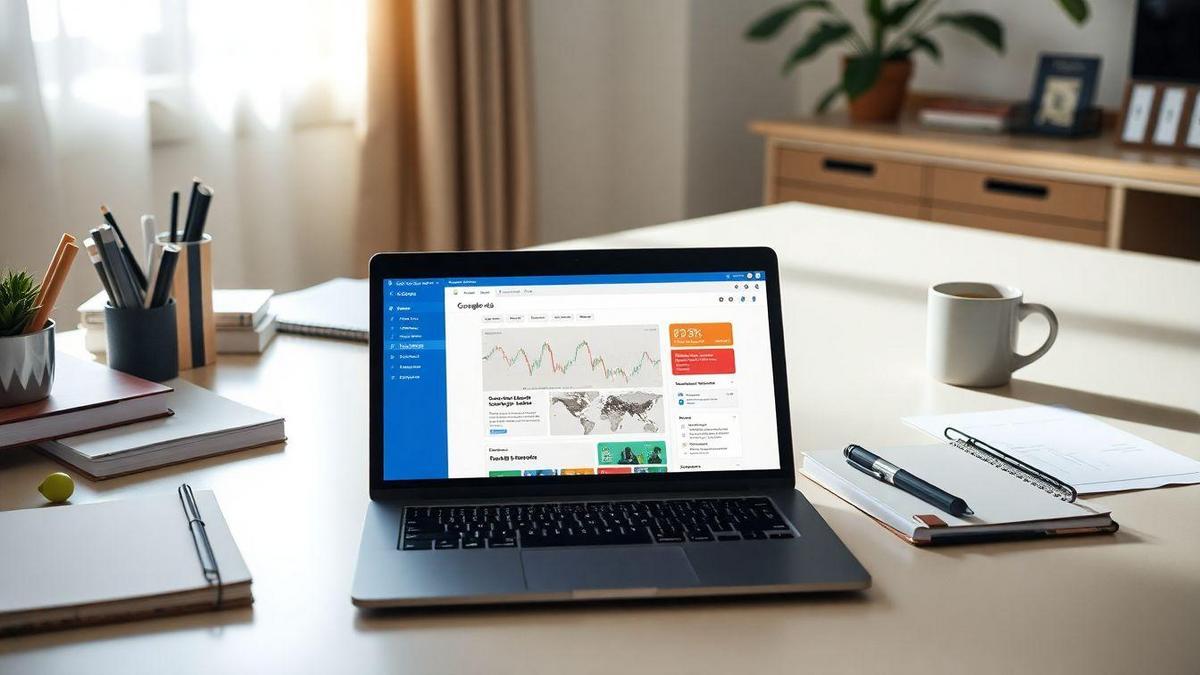 Recursos educacionais da Clinks sobre Google Ads
