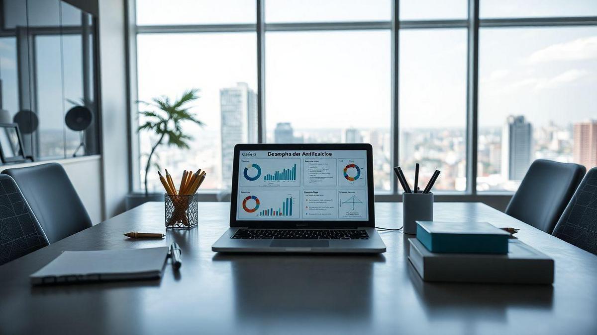 Relatórios de Concorrência no Google Ads