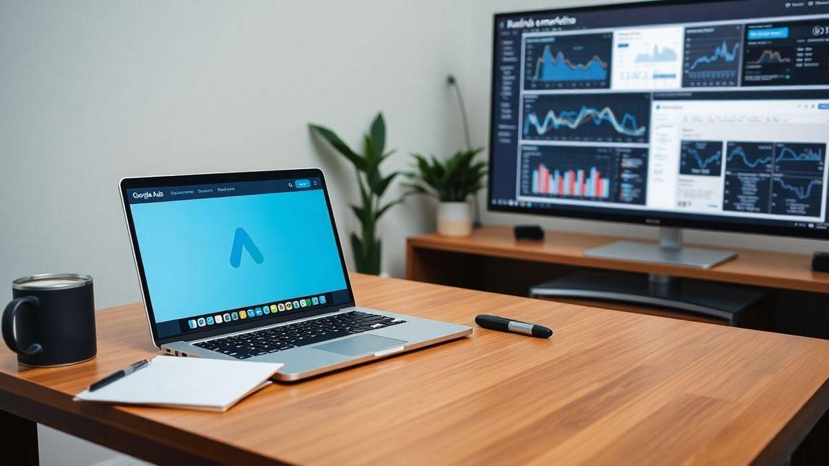 Remarketing com Google Ads e Outras Plataformas