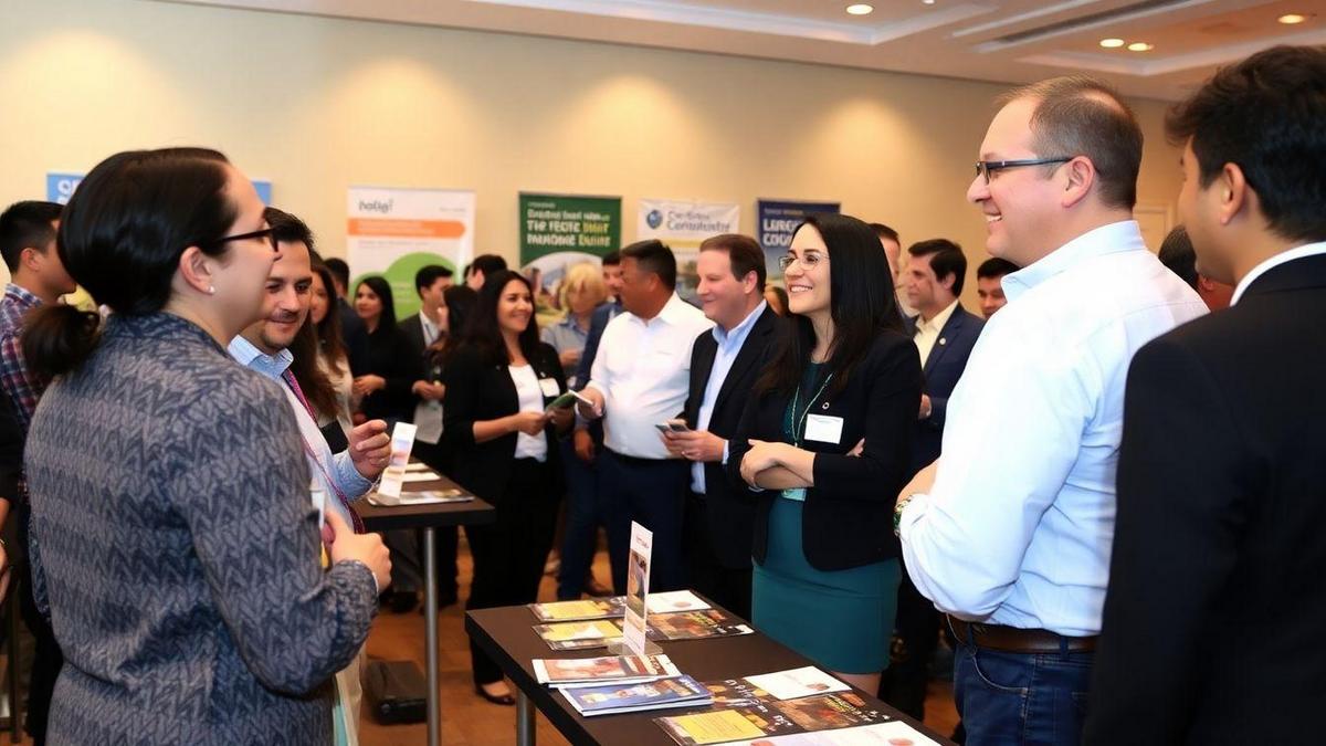 Remarketing: Reengajando Participantes de Eventos