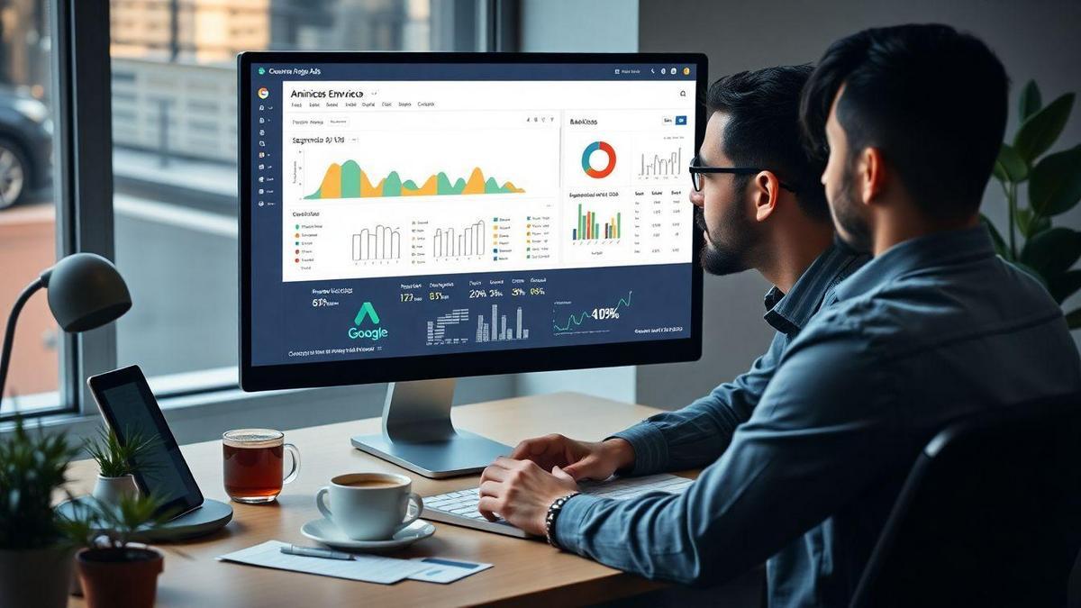 Segmentação de Anúncios em Vídeo no Google Ads
