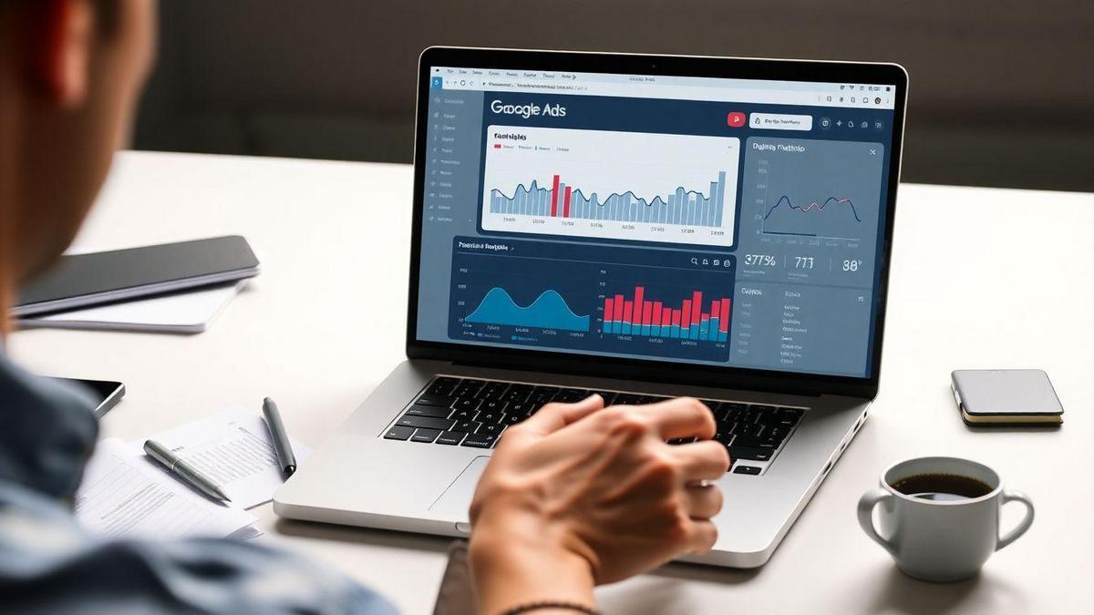 Segmentação de Anúncios Google: Chegando ao Público Certo