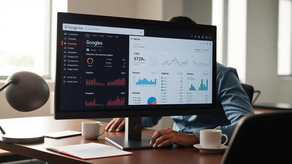 Segmentação de Público no Google Ads
