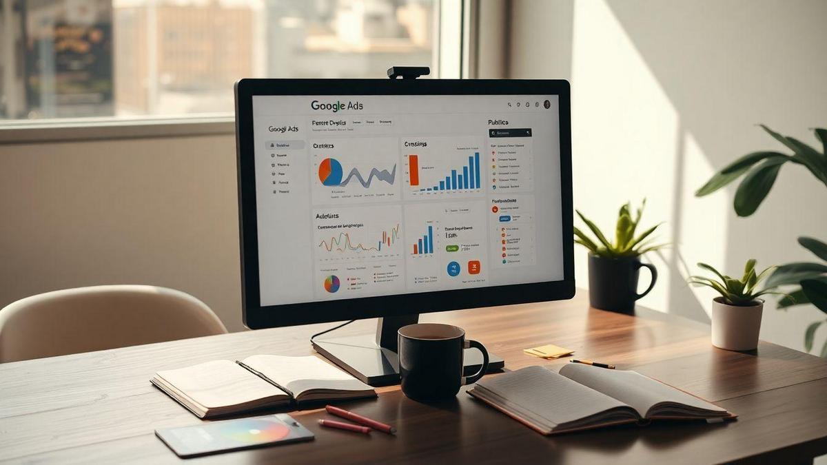 Segmentação de Público no Google Ads