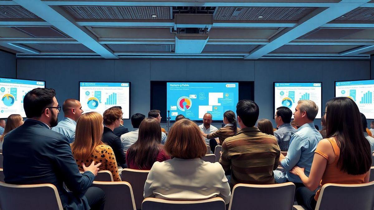 Segmentação de Público: O Segredo para Anúncios Eficazes