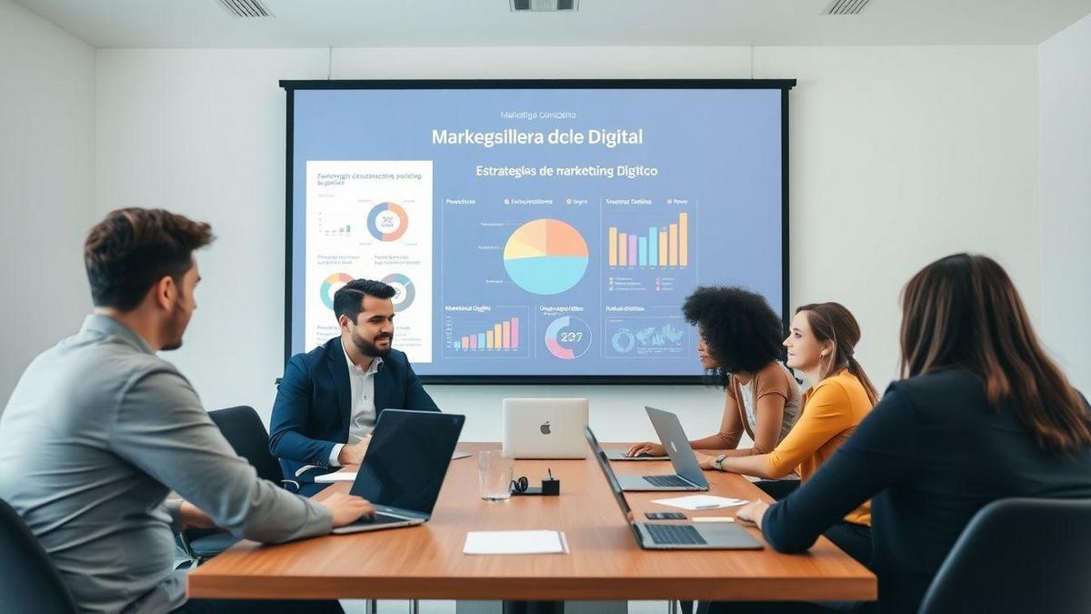 Segmentação de Público para Anúncios em Vídeo