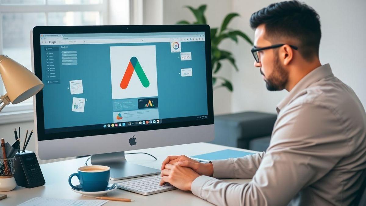 Segmentação e Personalização nas Melhores Práticas para Anúncios de Pesquisa no Google Ads