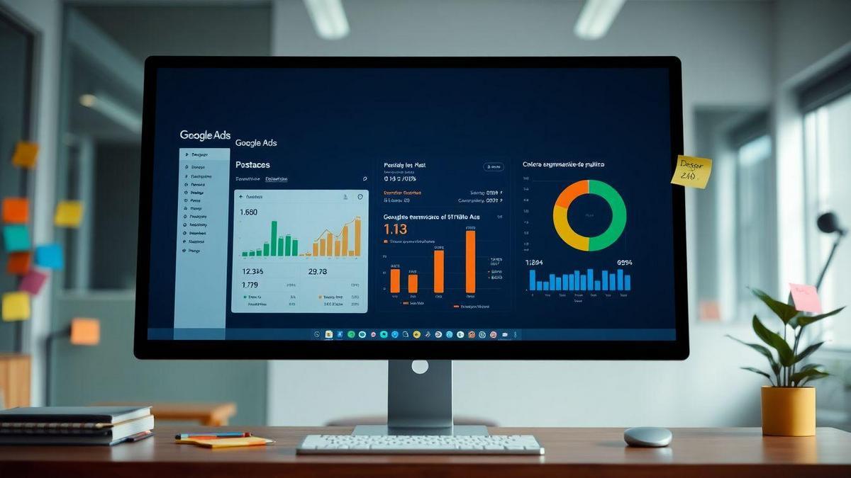 Segmentação Eficiente em Google Ads