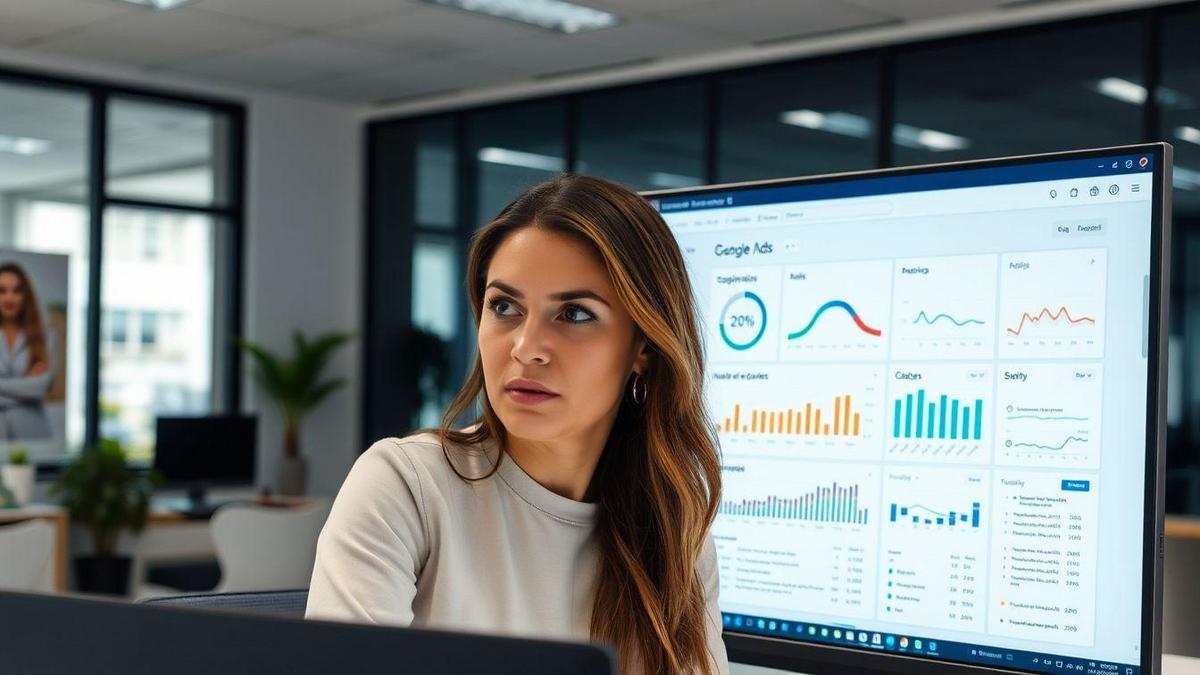 Segmentação Eficiente no Google Ads