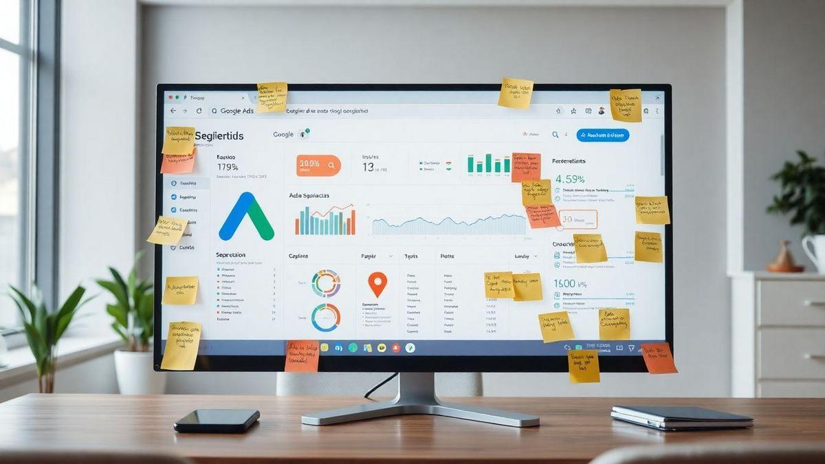 Segmentação inteligente no Google Ads