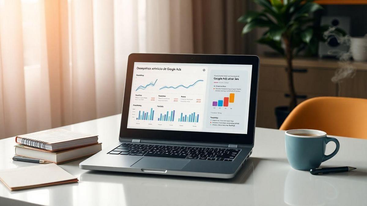 Teste A/B Google Ads: Melhorando seus Resultados