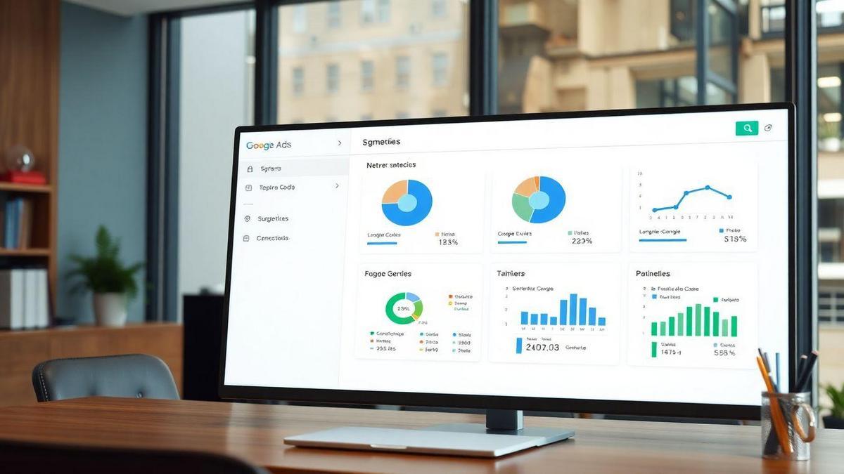 Tipos de Interesses na Segmentação do Google Ads