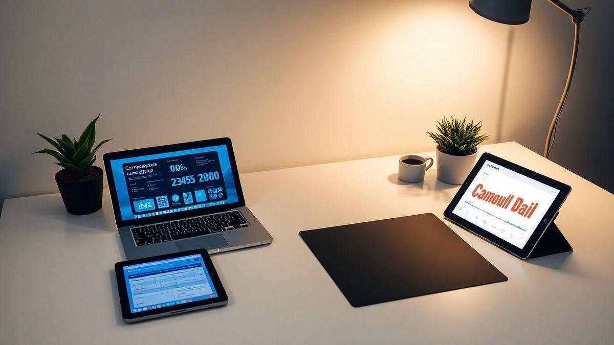 Uso de Inteligência Artificial e Automação em Campanhas