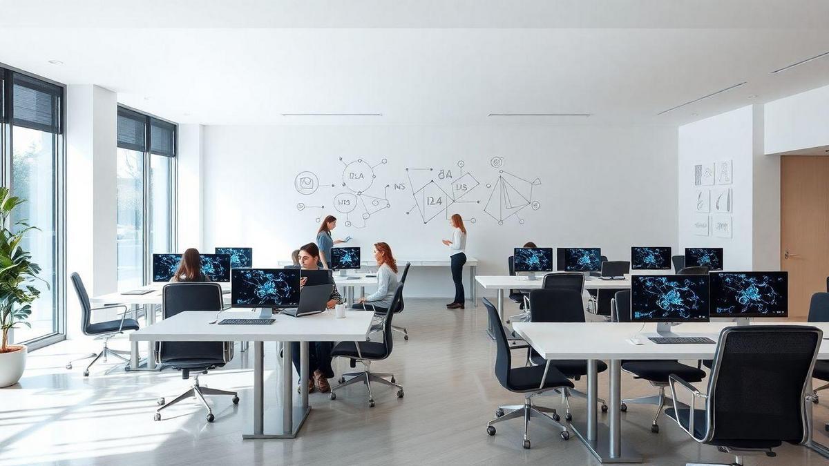 Utilização de Inteligência Artificial e Machine Learning
