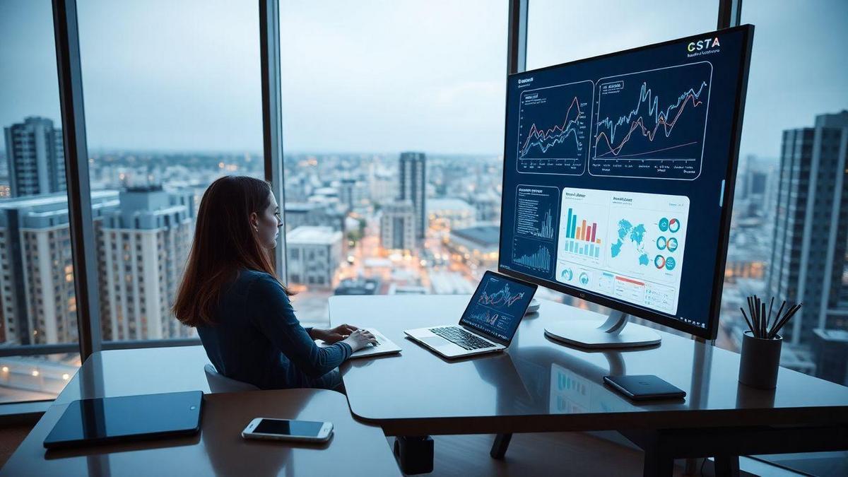 Utilização de Tecnologia e Inovação