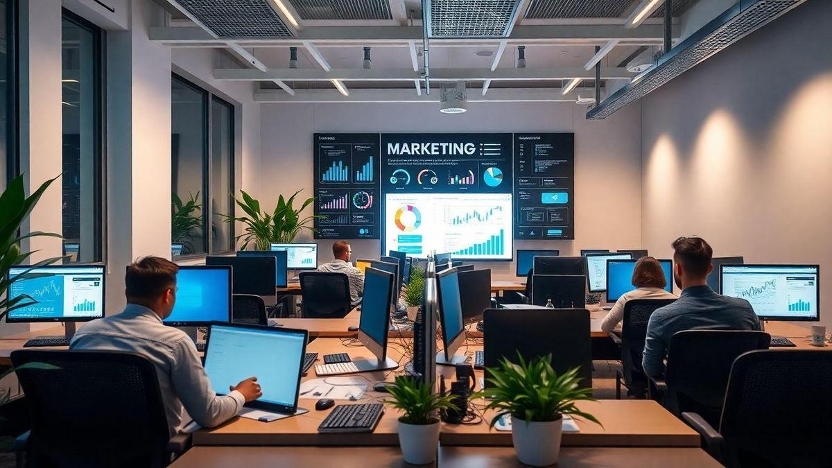 Utilizando Inteligência Artificial para Melhorar Anúncios
