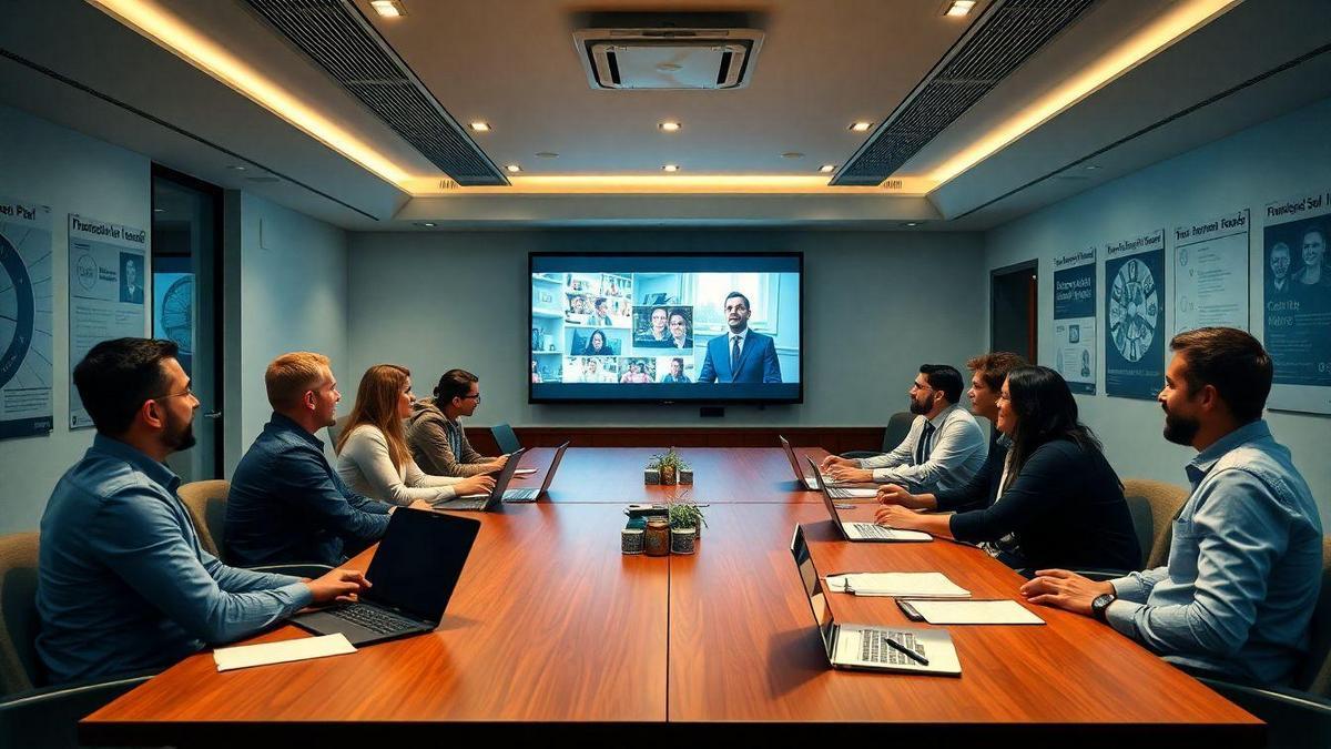Vantagens de Campanhas de Vídeo no Google Ads para Marcas