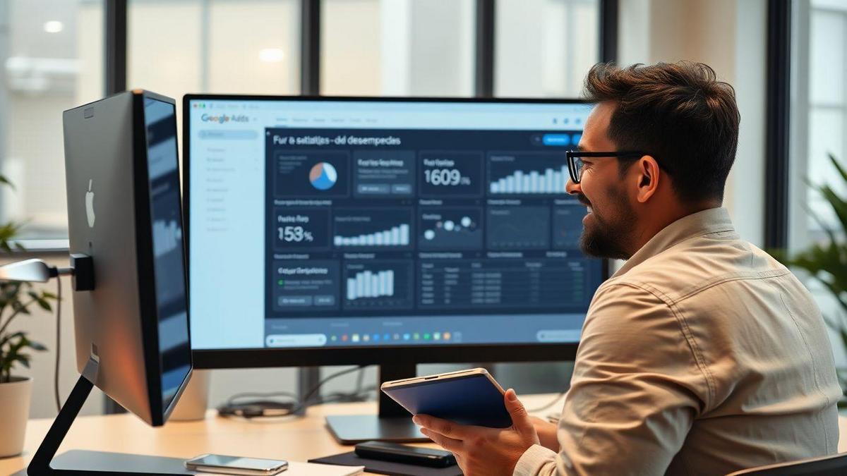 Vantagens de usar regras automatizadas no Google Ads