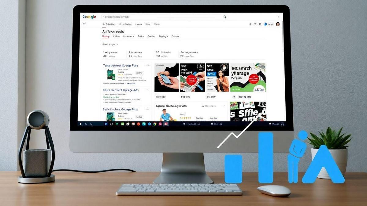 Vantagens do Google Shopping integrado ao Google Ads