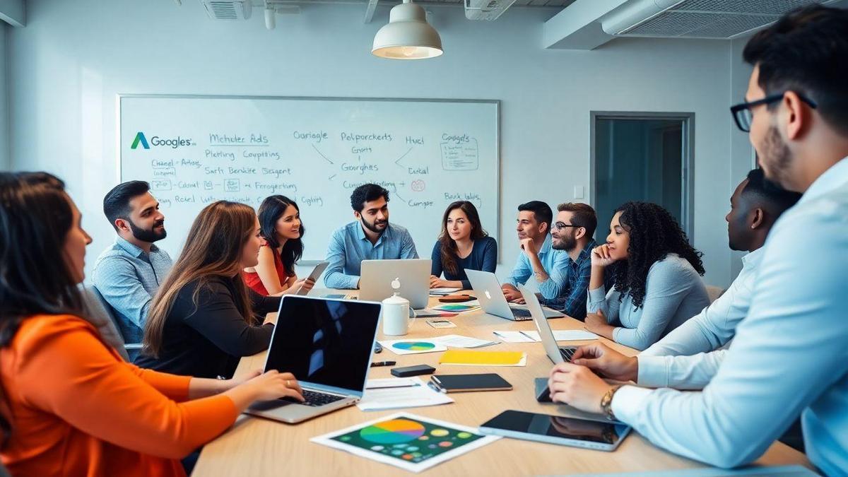 A Clinks e sua expertise em Google Ads