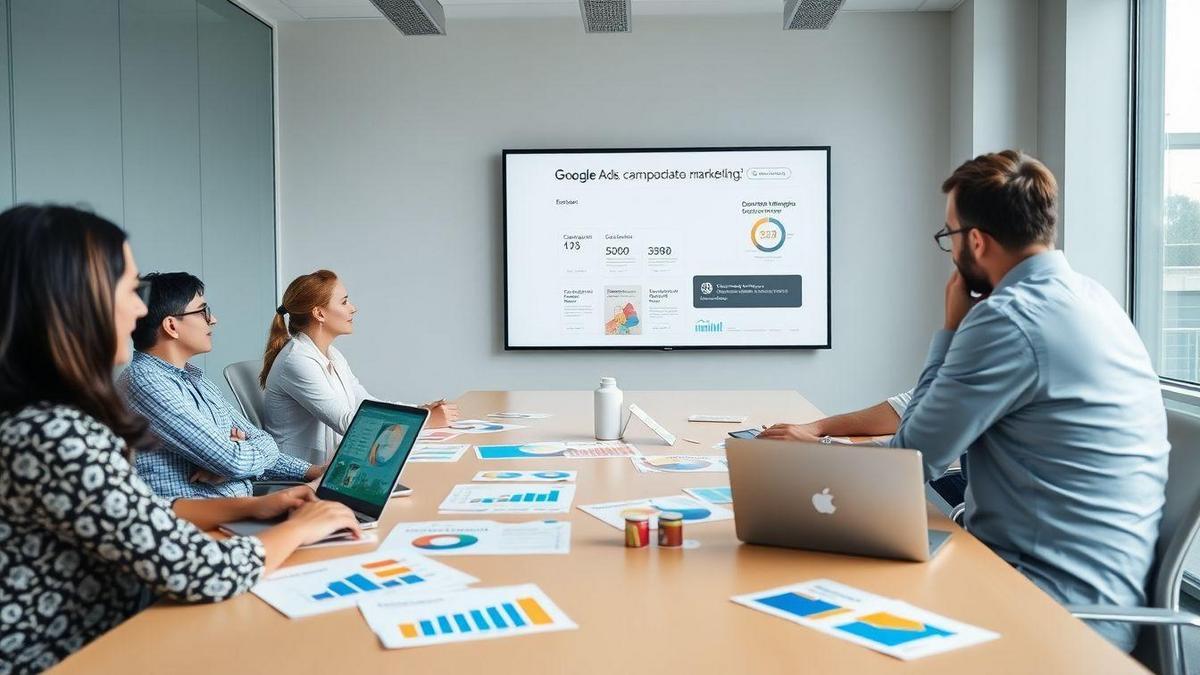 A Expertise da Clinks em Google Ads
