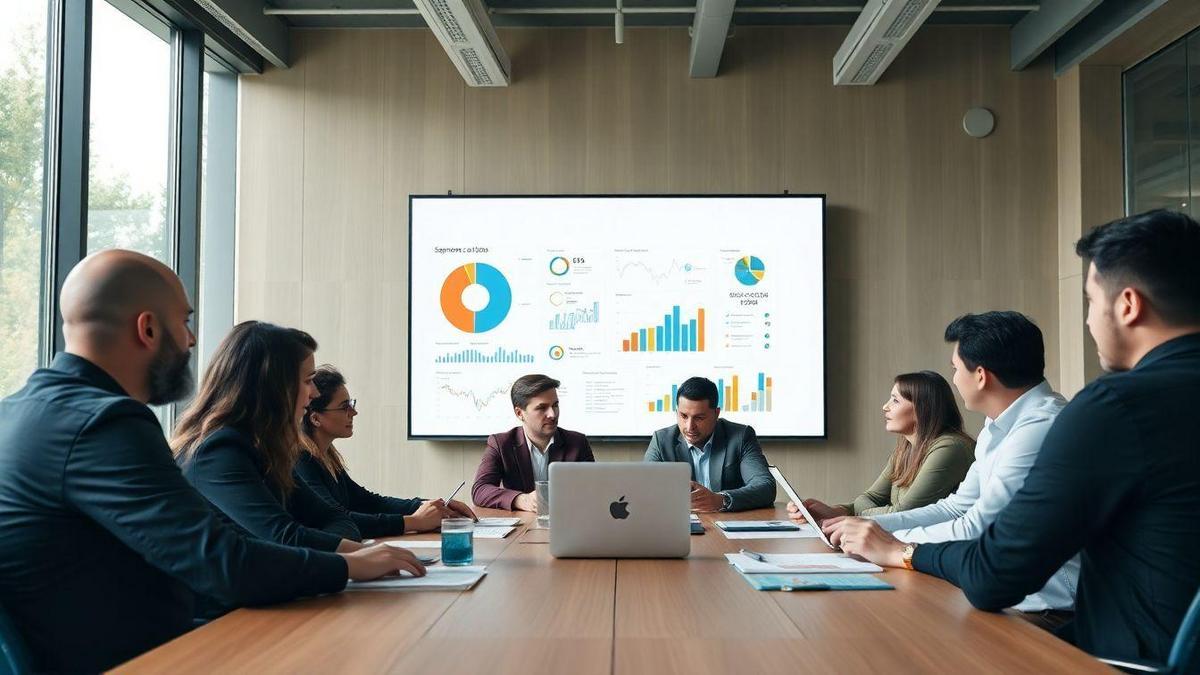 A Importância da Segmentação de Público no Google Ads