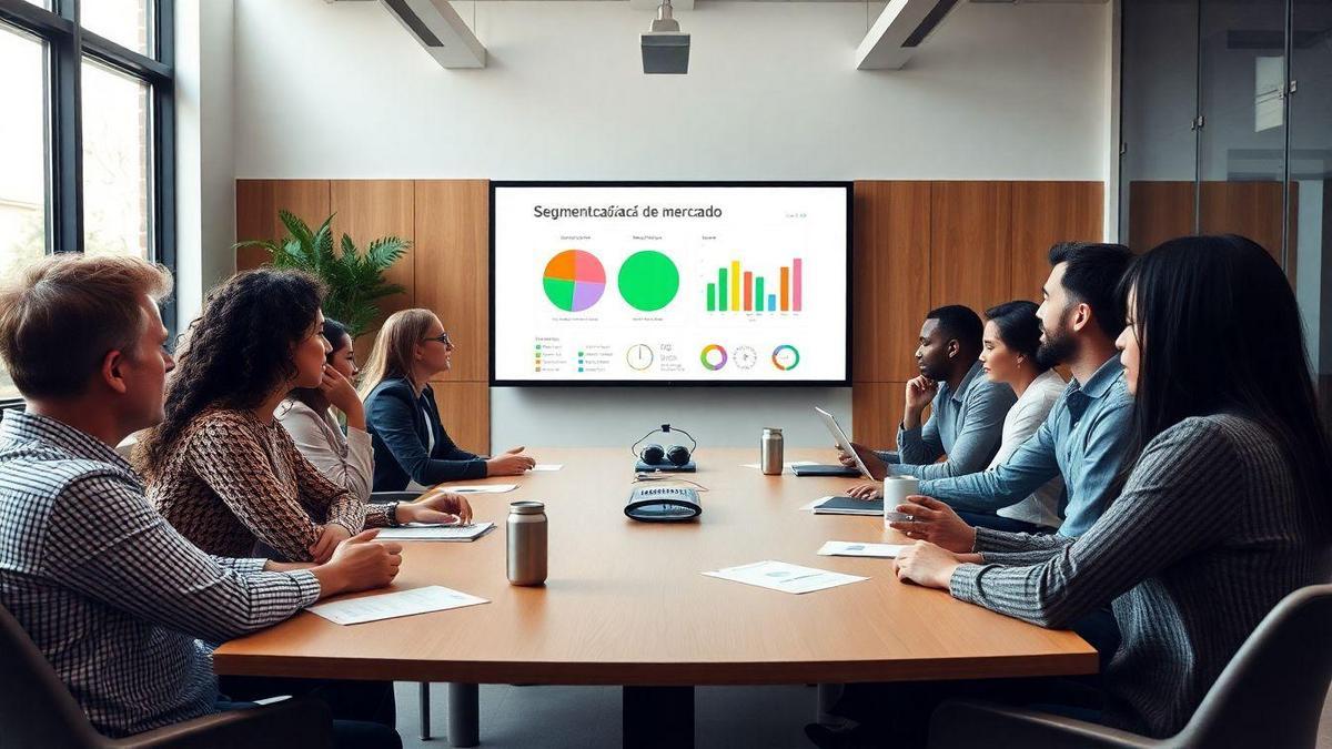 A importância da segmentação por afinidade para o seu público-alvo