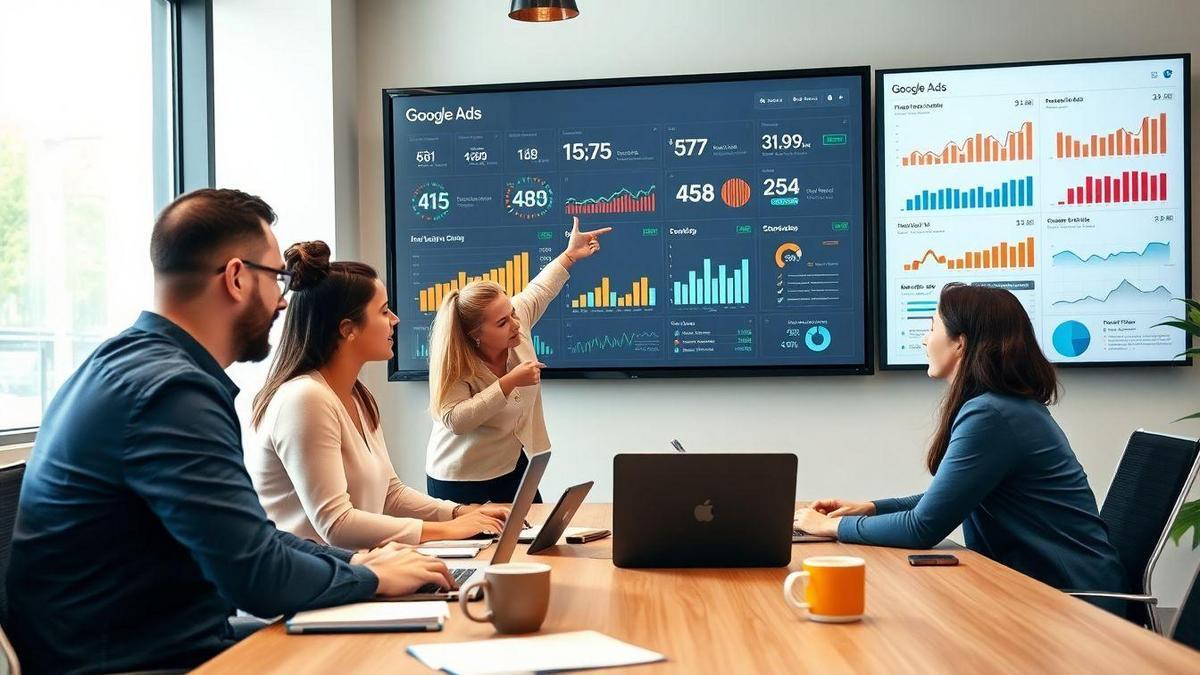 A Importância das Estratégias para Google Ads no Lançamento de Produtos
