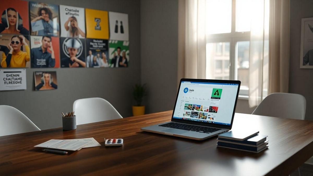 A Importância do Design nos Anúncios do Google Ads