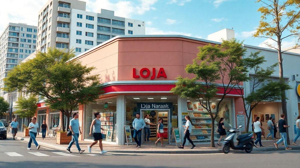 A importância do SEO local para negócios