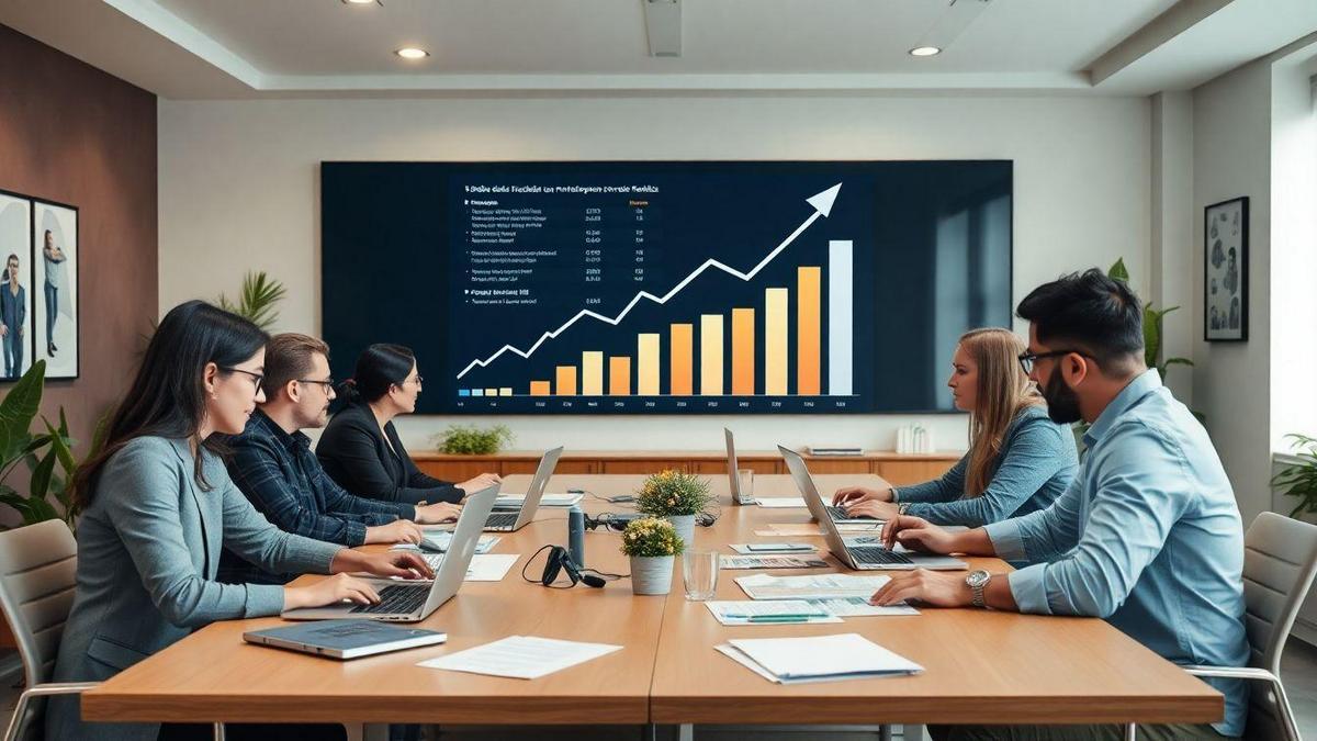 A potencialização de resultados com a expertise da Clinks