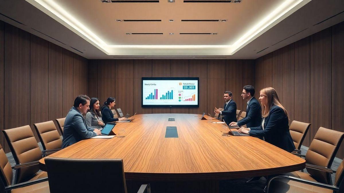 Análise e Monitoramento de Resultados