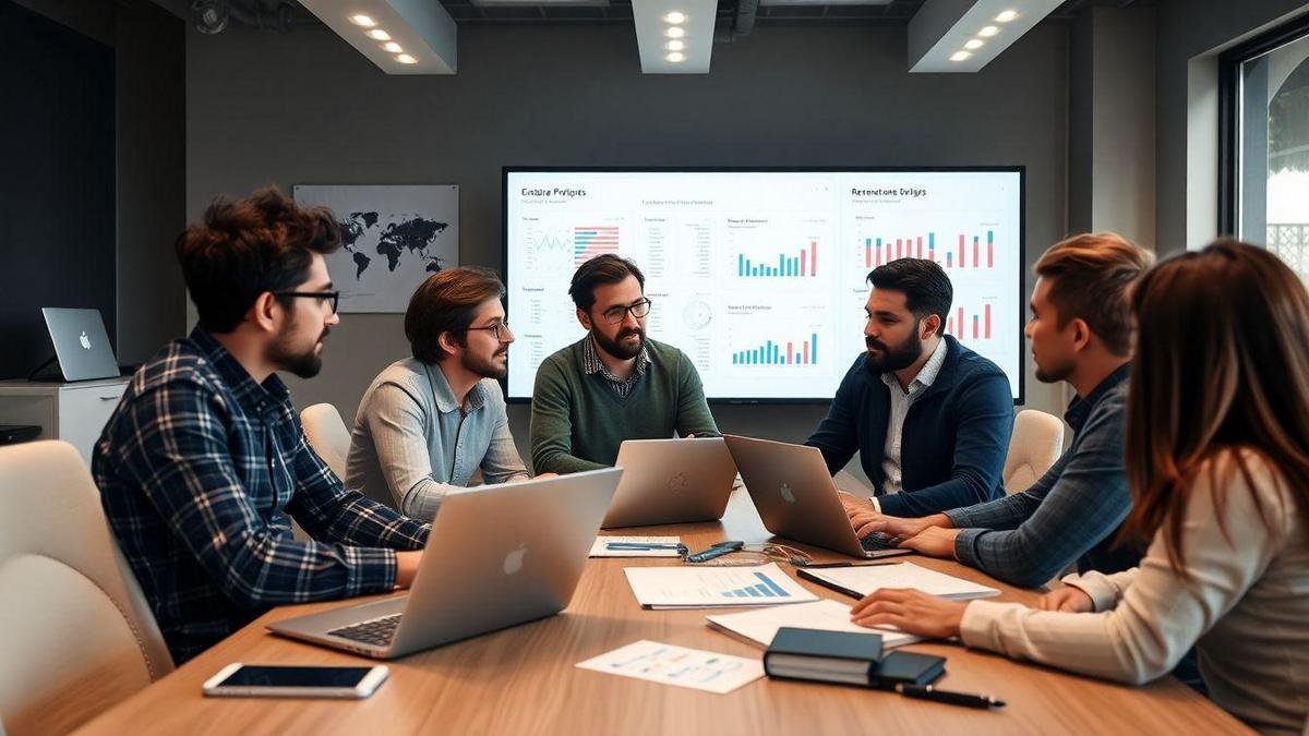 Análise e monitoramento de resultados de popups