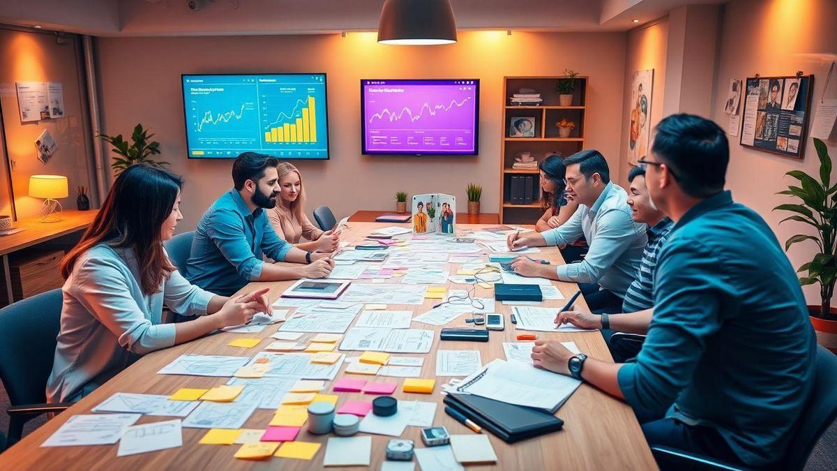 Anúncios Eficazes: Criando Mensagens que Convertem