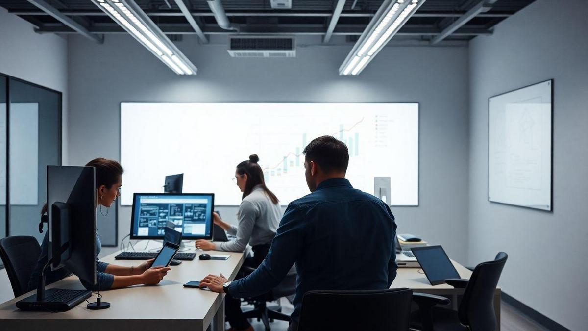 Automação de vendas com CRM