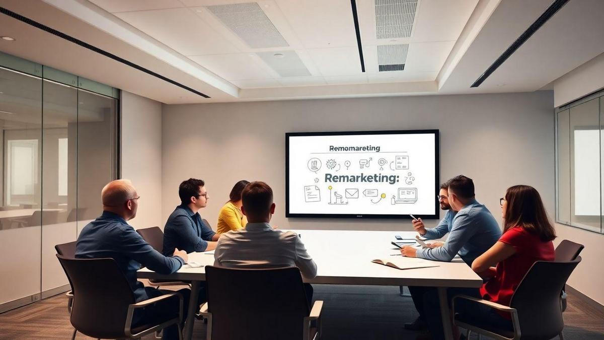 Benefícios do remarketing para seu negócio