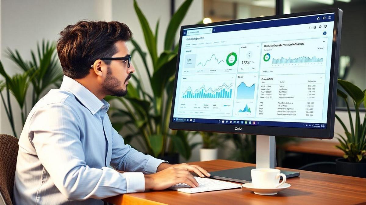 Características do Google Ads