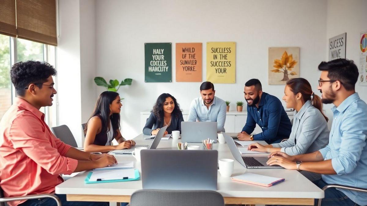 Casos de Sucesso e Exemplos Práticos