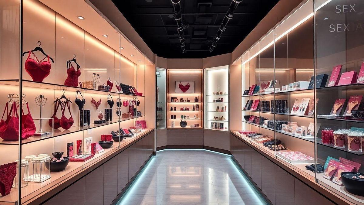 Como Anunciar SexShop no Google