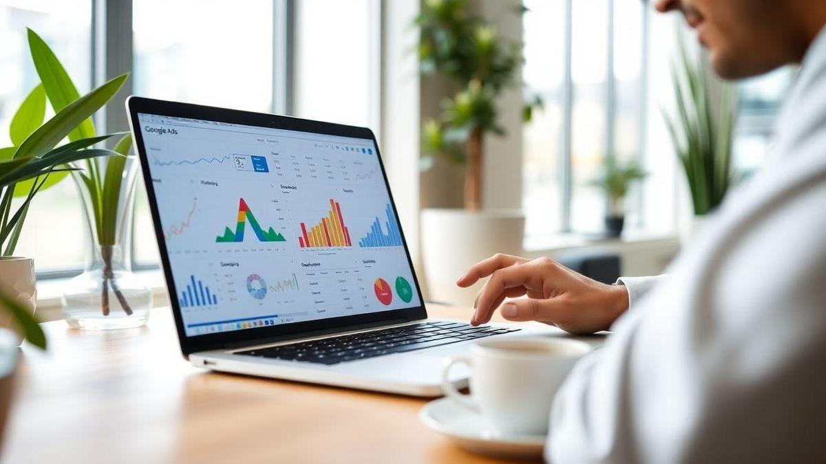 Como Aumentar a Relevância de Anúncios no Google Ads