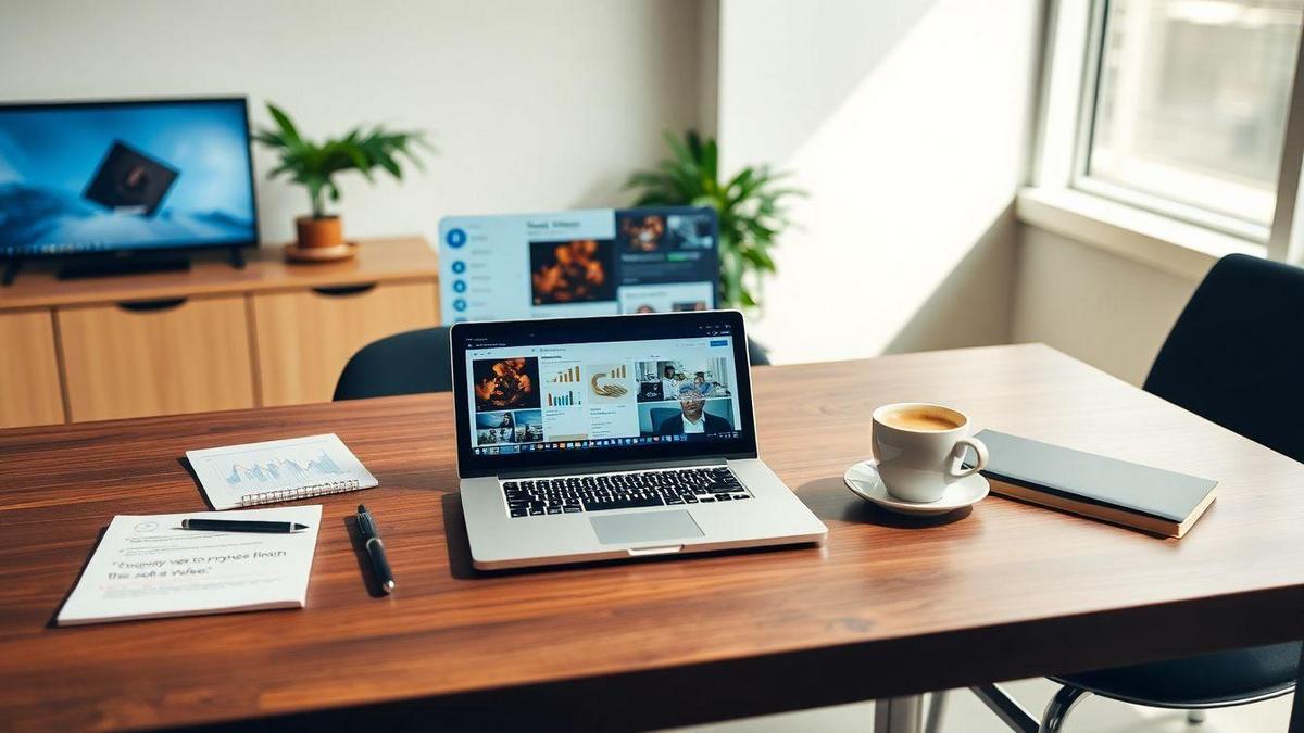 Como começar com campanhas de vídeo no Google Ads