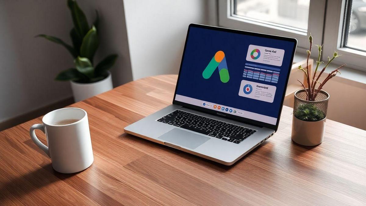 Como configurar dados demográficos em campanhas do Google Ads