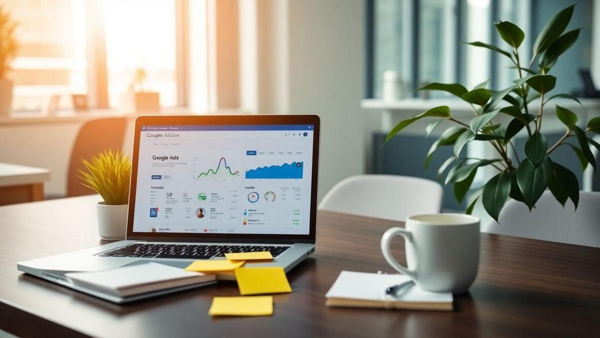Como criar listas de remarketing no Google Ads
