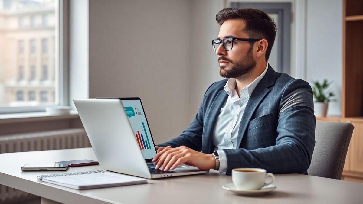 Como criar metas de conversão em Google Ads: por que medir e alinhar com seu negócio