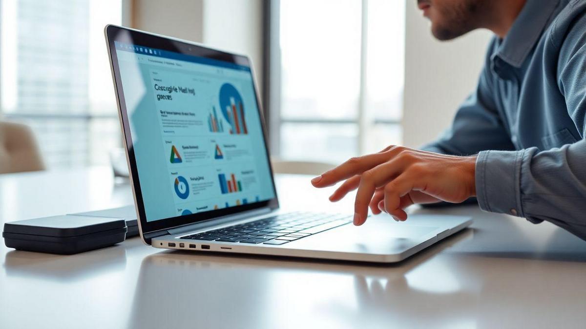 Como filtrar histórico de conversões Google Ads e corrigir dados