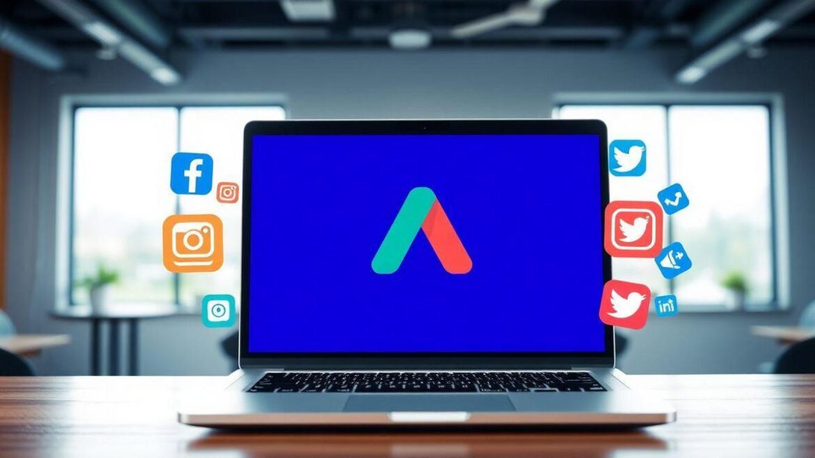 como-integrar-google-ads-e-redes-sociais-facilmente