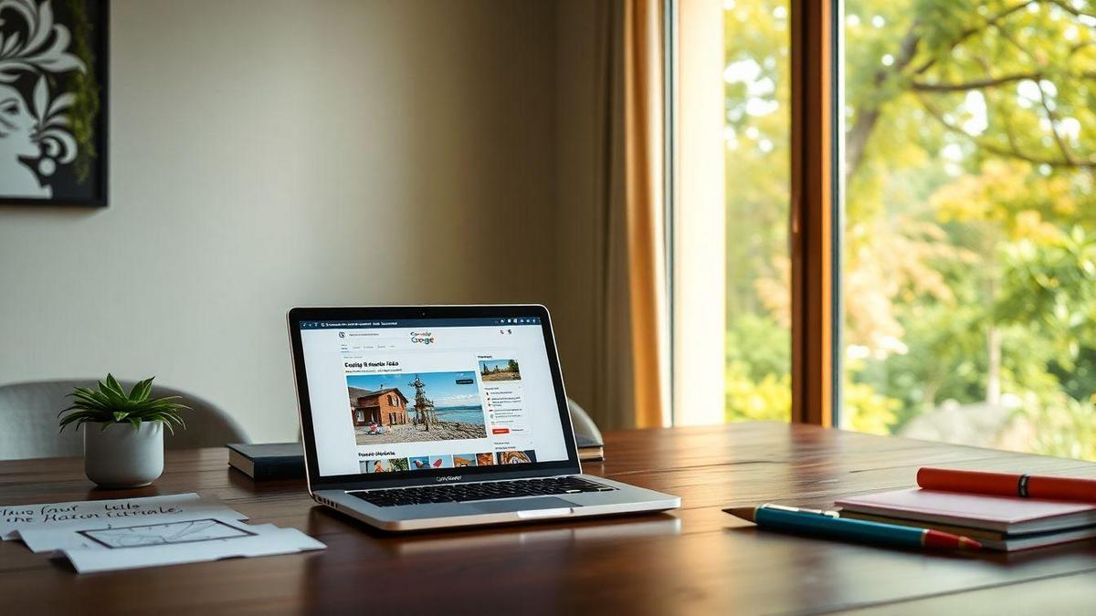 Como otimizar campanhas de Google Ads para sazonalidade